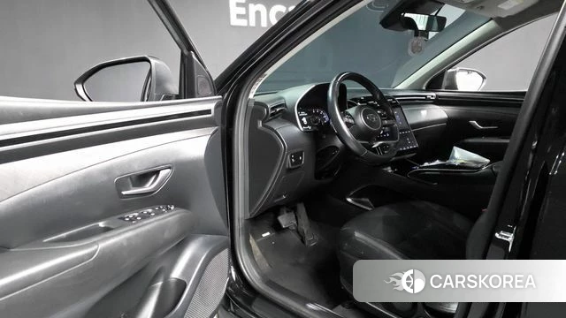 Hyundai Tucson (NX4) id 3827984 из Кореи 20