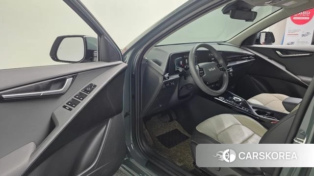 Kia Di Ol Nu Niro id 4854019 из Кореи 20