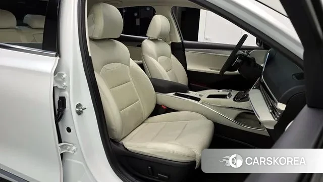 Hyundai The New Grandeur IG id 3607140 из Кореи 20