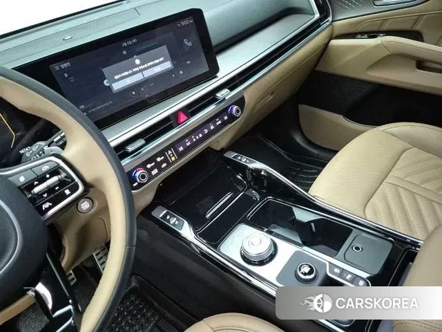 Kia The New Sorento 4th Generation id 3669443 из Кореи 20