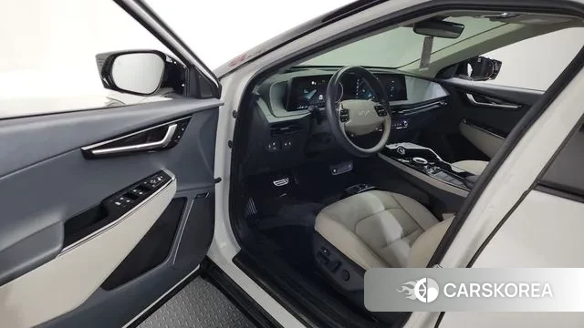 Kia EV6 id 3747028 из Кореи 20