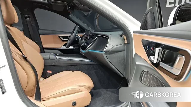 Mercedes-Benz E-Class W214 id 3477301 из Кореи 20