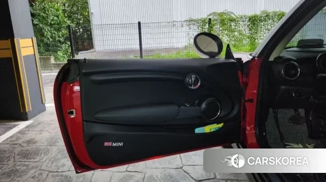 Mini Cooper id 3288242 из Кореи 14