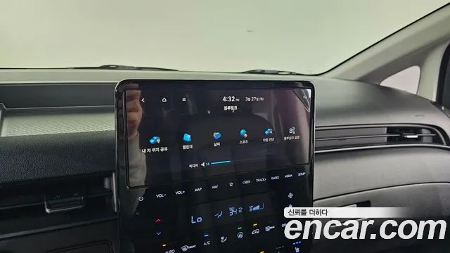 Hyundai Staria id 2557766 из Кореи 20