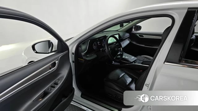 Hyundai The New Grandeur IG id 4410493 из Кореи 20