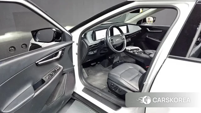 Kia EV6 id 3322928 из Кореи 20