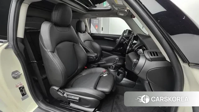 Mini Cooper id 3009017 из Кореи 20