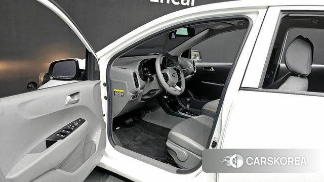 Kia Morning Urban (JA) id 3911053 из Кореи 20