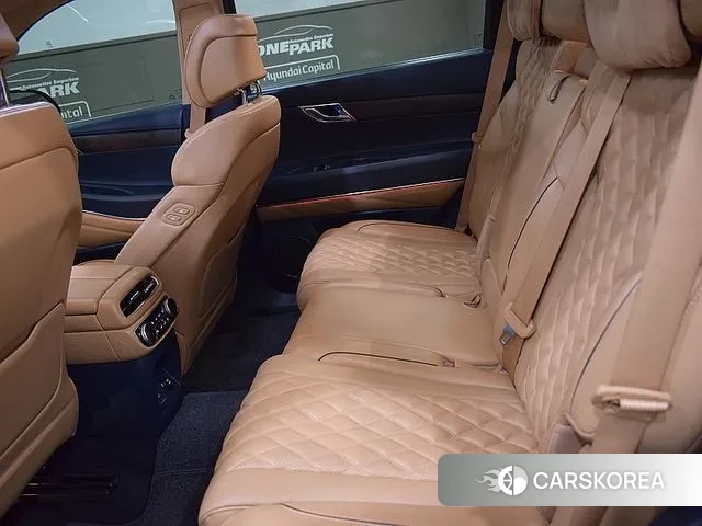 Genesis GV80 id 3042895 из Кореи 20