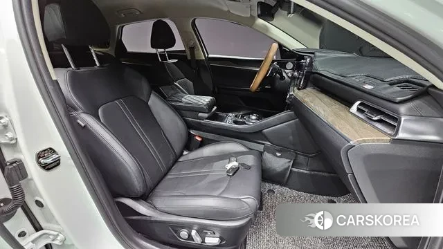 Kia K5 3rd generation id 3443866 из Кореи 20