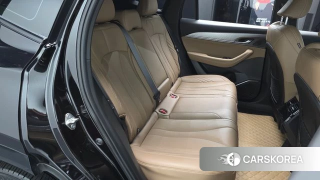 Renault Korea (Samsung) Grand Coleos id 3792904 из Кореи 20