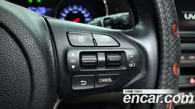 Kia The New Carnival id 2655530 из Кореи 20