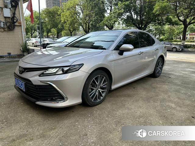 Toyota Camry id 4393420 из Китая 10