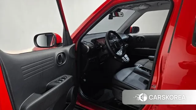 Hyundai Casper id 3523767 из Кореи 20