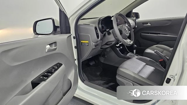 Kia Morning Urban (JA) id 4283671 из Кореи 30