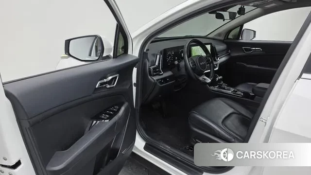 Kia Sportage 5th Generation id 3577238 из Кореи 20