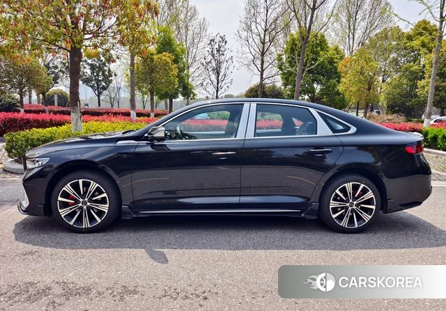 Geely Automobile Xingrui id 4190358 из Китая 20