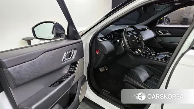 Land Rover Range Rover Velar id 3050714 из Кореи 20