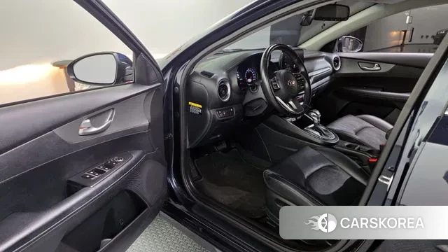 Kia Come New K3 id 3588593 из Кореи 20