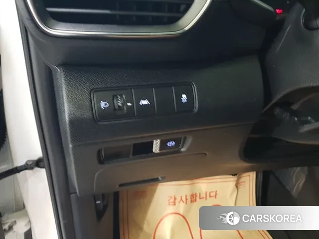 Hyundai The New Santa Fe id 3493930 из Кореи 20