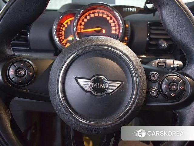 Mini Cooper D Clubman id 3814439 из Кореи 16