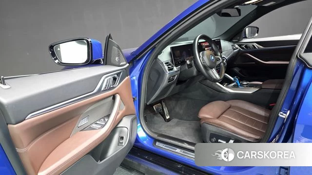 BMW i4 id 4603256 из Кореи 33