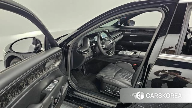 Genesis G90 (RS4) id 4541147 из Кореи 34
