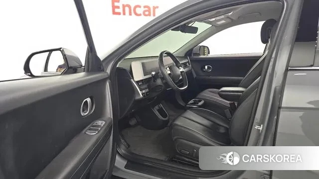 Hyundai Ionic 5 id 3660304 из Кореи 20