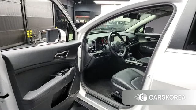 Kia Sportage 5th Generation id 3597166 из Кореи 20