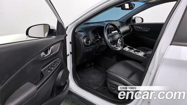 Hyundai Kona Electric id 2838981 из Кореи 20