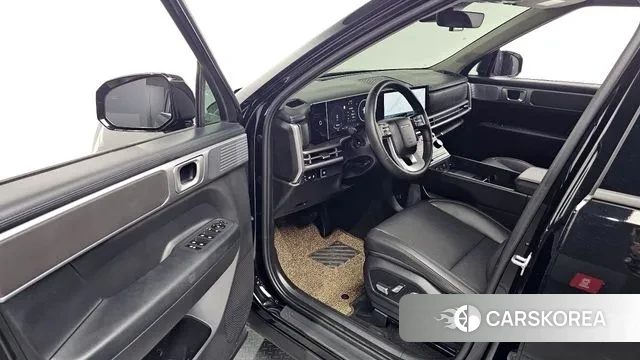 Hyundai Santa Fe (MX5) id 3590750 из Кореи 20