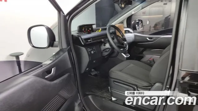 Hyundai Staria id 2916367 из Кореи 20