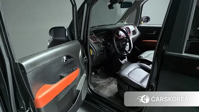 Kia The New Ray id 3023092 из Кореи 20