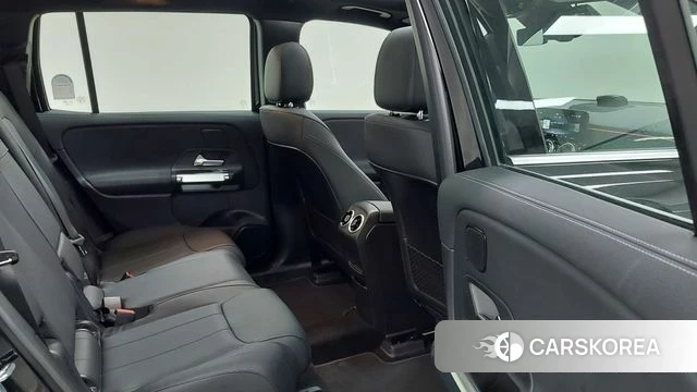 Mercedes-Benz EQB X243 id 4739221 из Кореи 18
