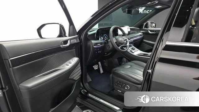 Hyundai The New Palisade id 3914811 из Кореи 20