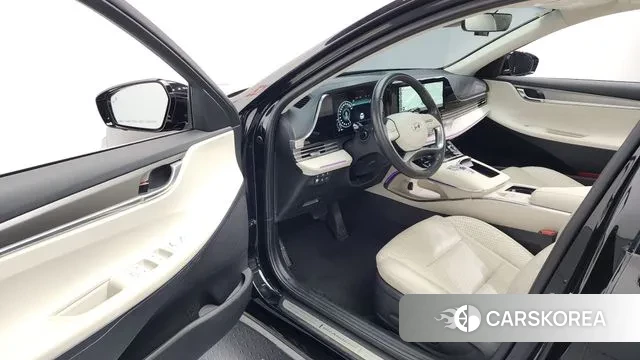 Hyundai The New Grandeur IG id 3577276 из Кореи 20