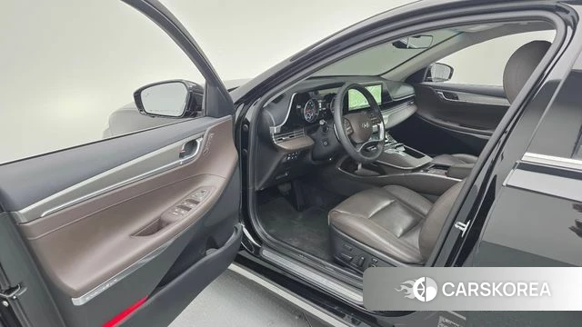 Hyundai The New Grandeur IG id 4187077 из Кореи 20