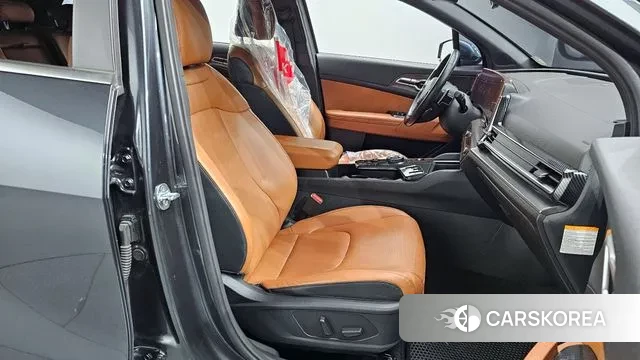 Kia Sportage 5th Generation Hybrid id 3625637 из Кореи 20