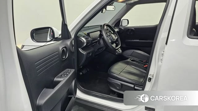 Hyundai Casper id 4395212 из Кореи 30