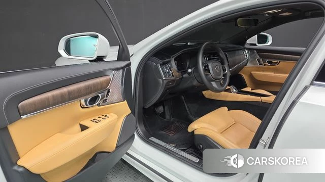 Volvo S90 id 4783916 из Кореи 39