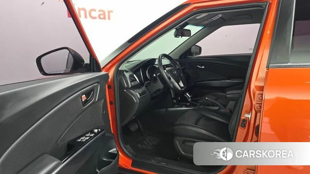 Ssangyong Tivoli Armor id 3899658 из Кореи 20