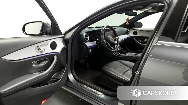Mercedes-Benz E-Class W213 id 3562287 из Кореи 20