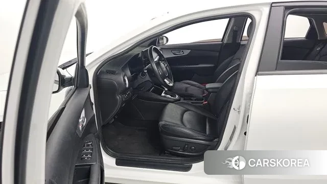 Kia The New K3 2nd generation id 3389745 из Кореи 20