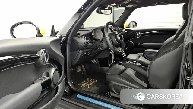 Mini Cooper Electric id 4415491 из Кореи 30