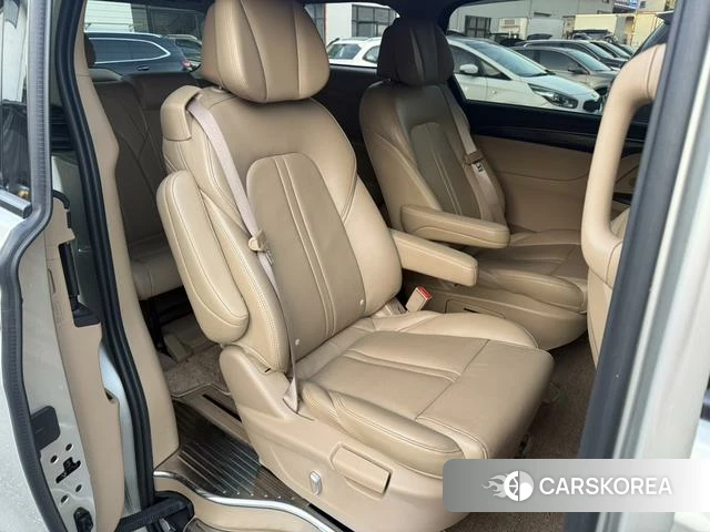 Buick GL8 id 4211445 из Китая 14