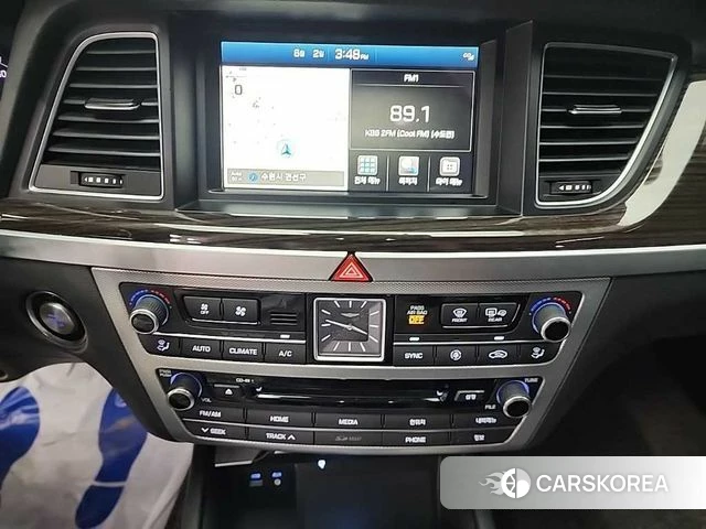 Genesis G80 id 4403548 из Кореи 18
