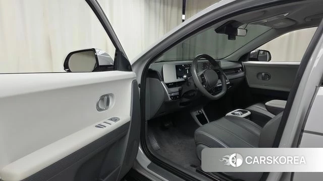 Hyundai Ionic 5 id 3877629 из Кореи 20