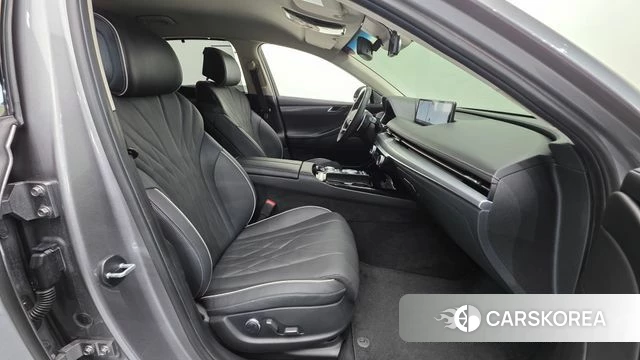 Genesis G80 (RG3) id 4446564 из Кореи 20