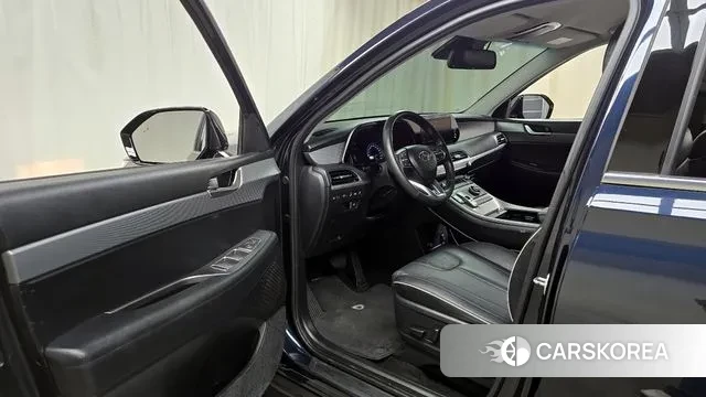 Hyundai Palisade id 3037550 из Кореи 20