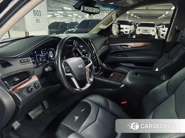 Cadillac Escalade id 3418238 из Кореи 20